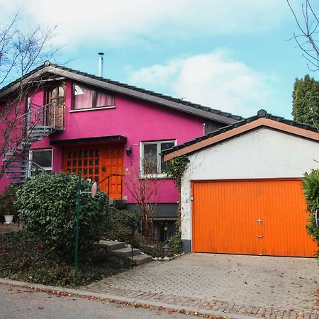 Haus Schwanenweg Lejlighed Konstanz Eksteriør billede