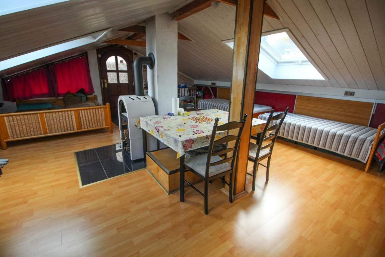 Haus Schwanenweg Lejlighed Konstanz Eksteriør billede