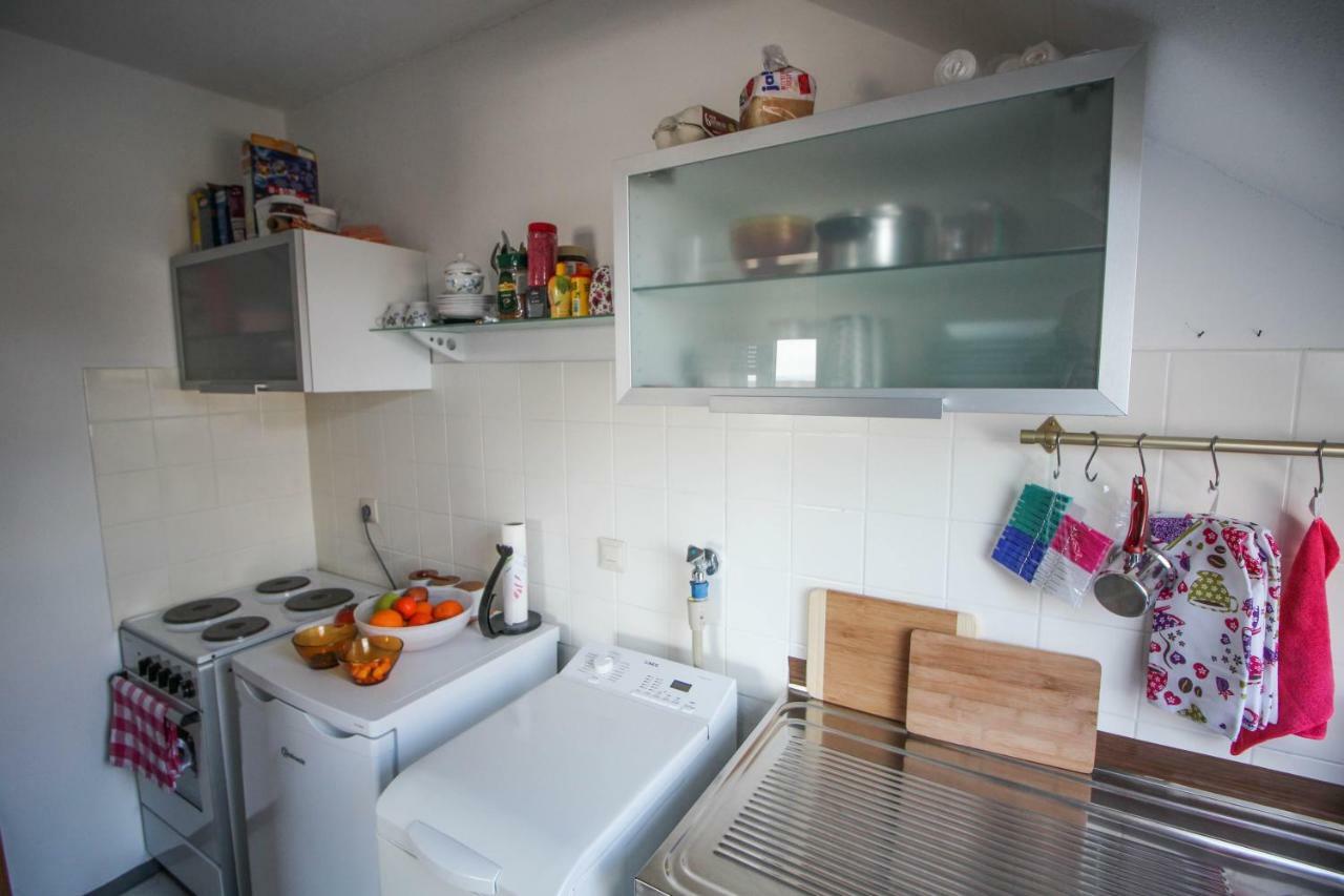 Haus Schwanenweg Lejlighed Konstanz Eksteriør billede