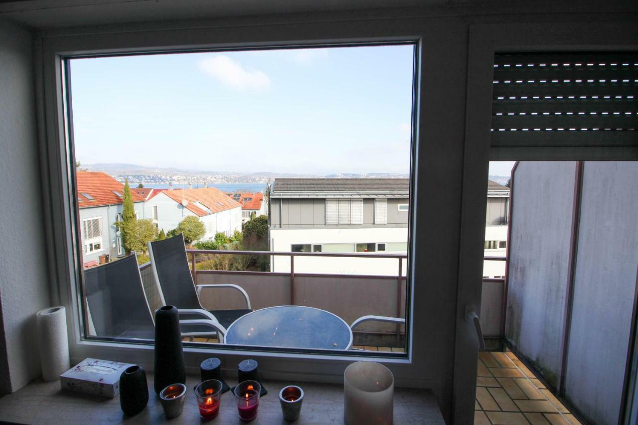 Haus Schwanenweg Lejlighed Konstanz Eksteriør billede