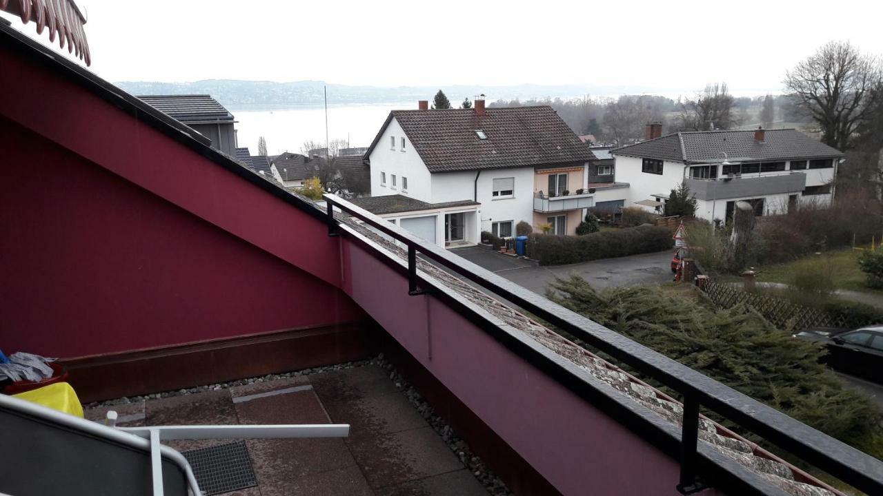 Haus Schwanenweg Lejlighed Konstanz Eksteriør billede