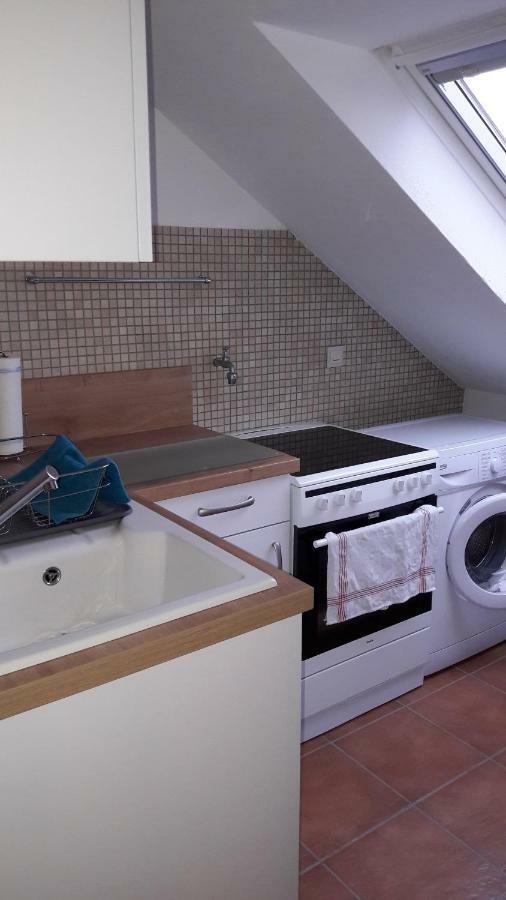 Haus Schwanenweg Lejlighed Konstanz Eksteriør billede